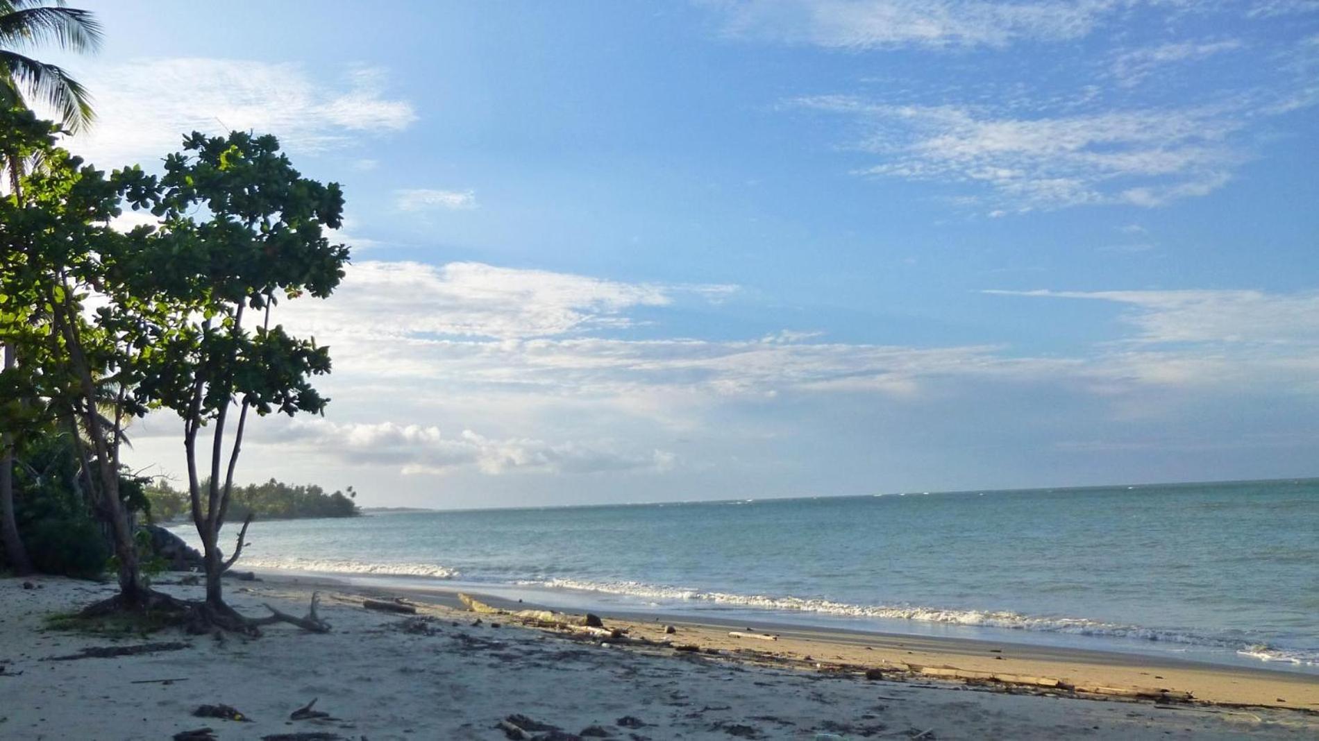 Sandy Cove ริโอกรันเด ภายนอก รูปภาพ